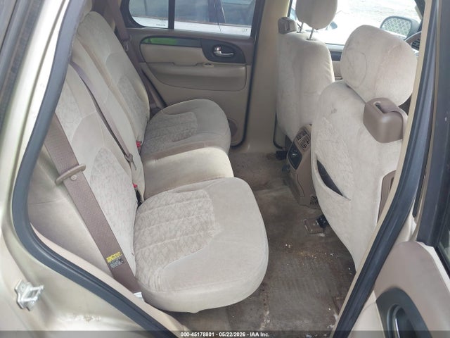 Aukcja sprzedaży 2004 Gmc Envoy Sle, vin: 1GKDS13S542424741, numer aukcji: 45178801