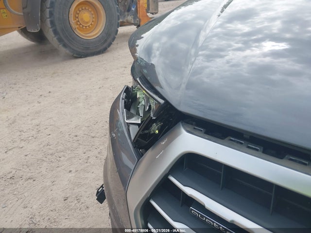 Продажа на аукционе авто 2019 Audi Q7 55 Premium, vin: WA1VAAF78KD020726, номер лота: 45178806