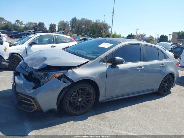 Toyota Corolla Se Apex Edition 2022 5YFS4MCEXNP118923 Image 14