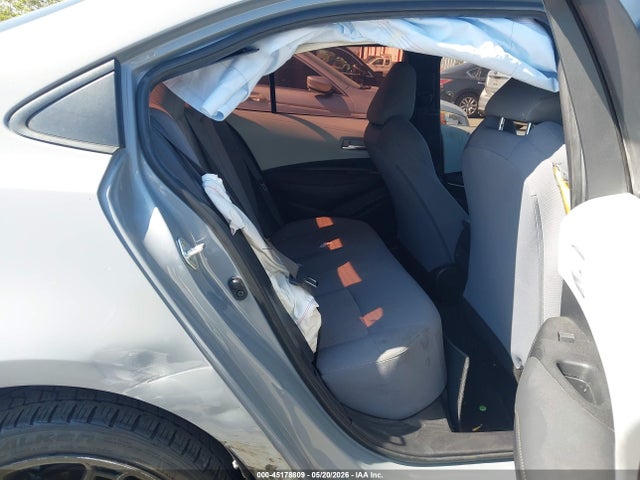 Toyota Corolla Se Apex Edition 2022 5YFS4MCEXNP118923 Image 8