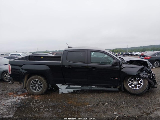 Aukcja sprzedaży 2022 Gmc Canyon At4 W/leather, vin: 1GTG6FEN8N1194220, numer aukcji: 45178810