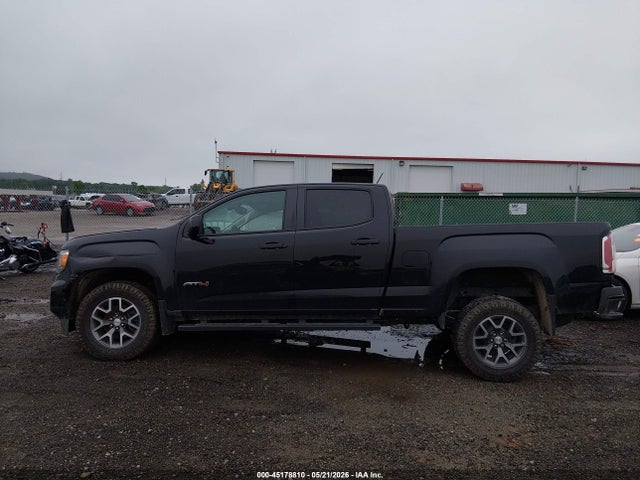 Aukcja sprzedaży 2022 Gmc Canyon At4 W/leather, vin: 1GTG6FEN8N1194220, numer aukcji: 45178810