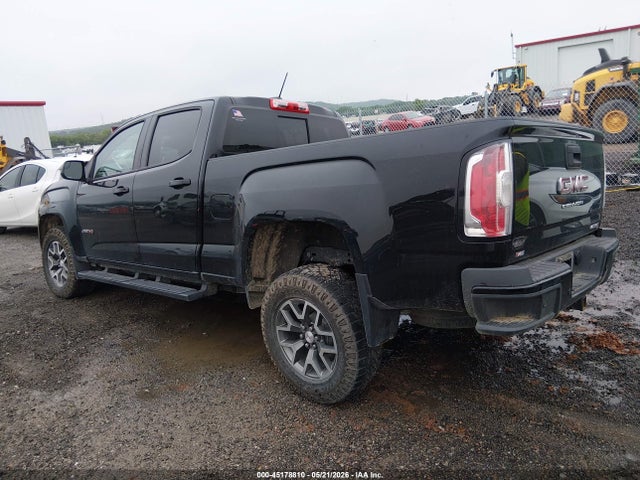 Aukcja sprzedaży 2022 Gmc Canyon At4 W/leather, vin: 1GTG6FEN8N1194220, numer aukcji: 45178810