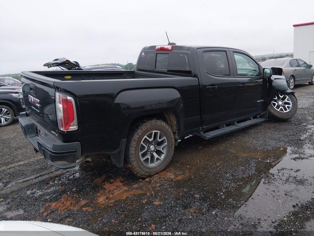 Aukcja sprzedaży 2022 Gmc Canyon At4 W/leather, vin: 1GTG6FEN8N1194220, numer aukcji: 45178810