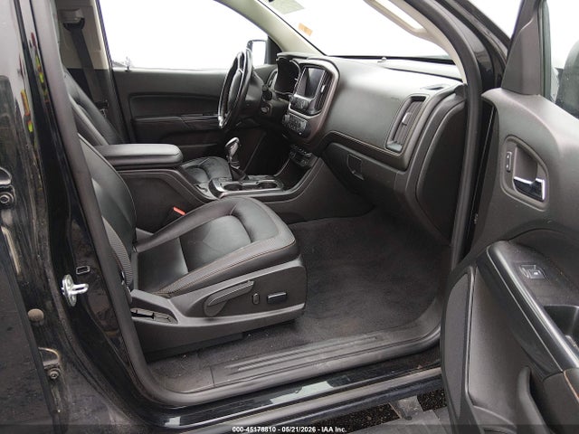 Aukcja sprzedaży 2022 Gmc Canyon At4 W/leather, vin: 1GTG6FEN8N1194220, numer aukcji: 45178810