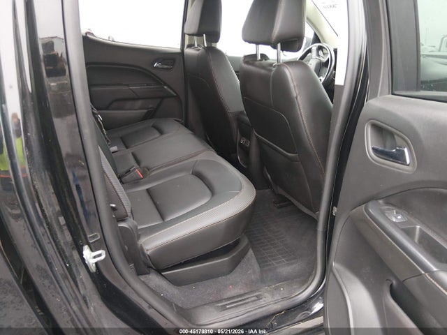 Aukcja sprzedaży 2022 Gmc Canyon At4 W/leather, vin: 1GTG6FEN8N1194220, numer aukcji: 45178810