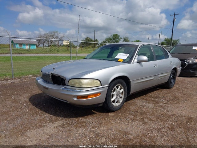 Aukcja sprzedaży 2003 Buick Park Avenue, vin: 1G4CW54K634153091, numer aukcji: 45178811