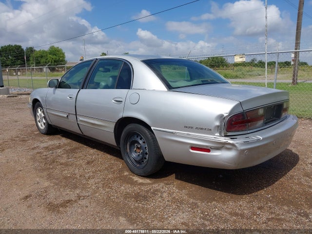 Aukcja sprzedaży 2003 Buick Park Avenue, vin: 1G4CW54K634153091, numer aukcji: 45178811