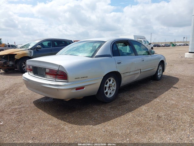 Aukcja sprzedaży 2003 Buick Park Avenue, vin: 1G4CW54K634153091, numer aukcji: 45178811