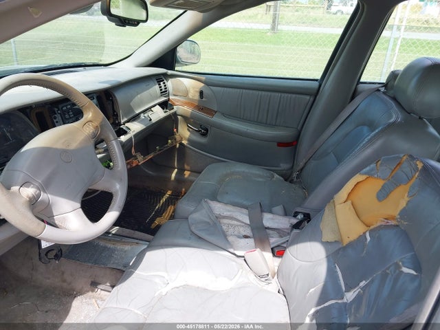 Aukcja sprzedaży 2003 Buick Park Avenue, vin: 1G4CW54K634153091, numer aukcji: 45178811