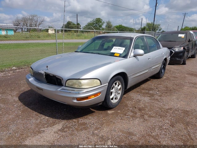 Aukcja sprzedaży 2003 Buick Park Avenue, vin: 1G4CW54K634153091, numer aukcji: 45178811