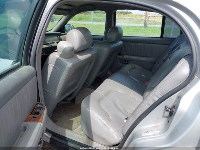 Aukcja sprzedaży 2003 Buick Park Avenue, vin: 1G4CW54K634153091, numer aukcji: 45178811