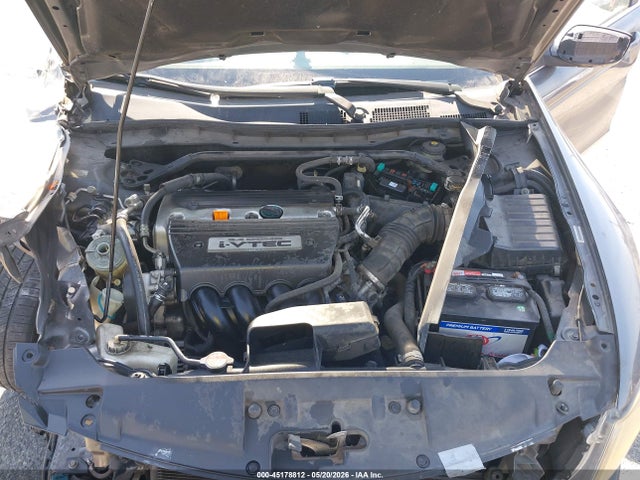 Продаж на аукціоні авто 2008 Honda Accord 2.4 Ex, vin: JHMCP26748C079707, номер лоту: 45178812
