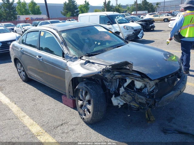 Продаж на аукціоні авто 2008 Honda Accord 2.4 Ex, vin: JHMCP26748C079707, номер лоту: 45178812