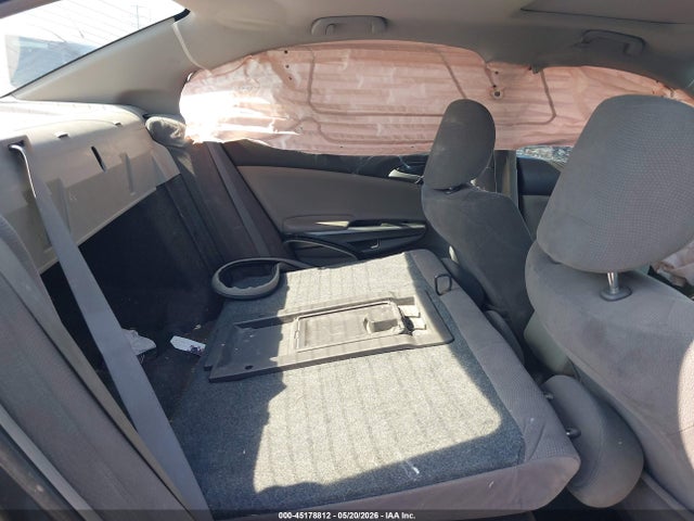 Продаж на аукціоні авто 2008 Honda Accord 2.4 Ex, vin: JHMCP26748C079707, номер лоту: 45178812