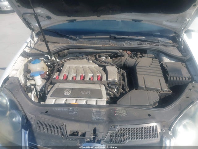 Aukcja sprzedaży 2008 Volkswagen R32, vin: WVWKC71K38W127763, numer aukcji: 45178813