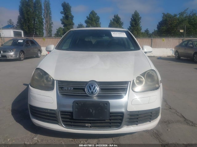 Aukcja sprzedaży 2008 Volkswagen R32, vin: WVWKC71K38W127763, numer aukcji: 45178813