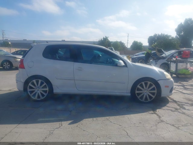 Aukcja sprzedaży 2008 Volkswagen R32, vin: WVWKC71K38W127763, numer aukcji: 45178813