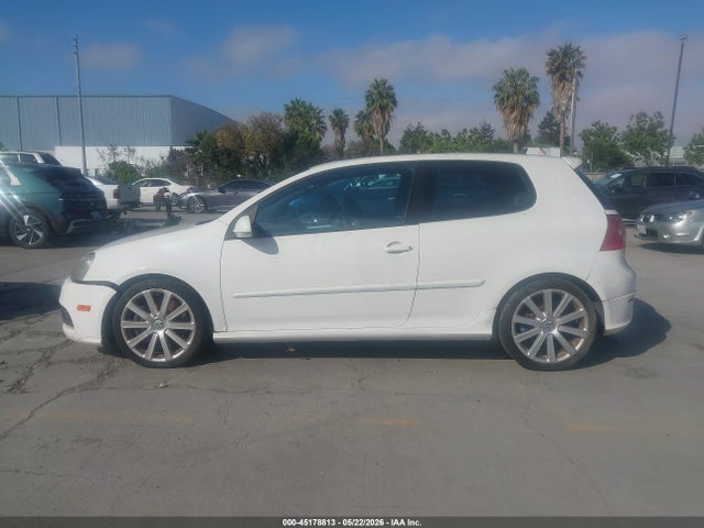 Aukcja sprzedaży 2008 Volkswagen R32, vin: WVWKC71K38W127763, numer aukcji: 45178813