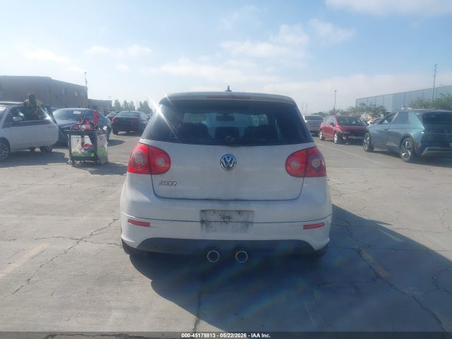 Aukcja sprzedaży 2008 Volkswagen R32, vin: WVWKC71K38W127763, numer aukcji: 45178813