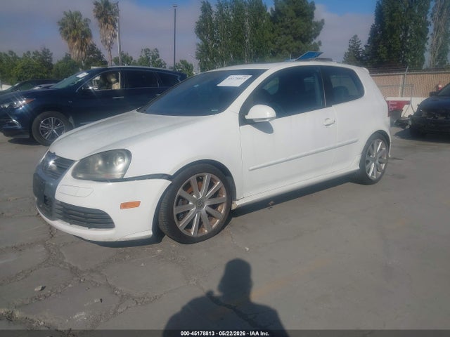 Aukcja sprzedaży 2008 Volkswagen R32, vin: WVWKC71K38W127763, numer aukcji: 45178813