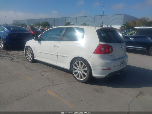 Aukcja sprzedaży 2008 Volkswagen R32, vin: WVWKC71K38W127763, numer aukcji: 45178813