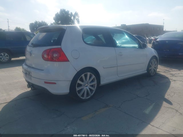 Aukcja sprzedaży 2008 Volkswagen R32, vin: WVWKC71K38W127763, numer aukcji: 45178813