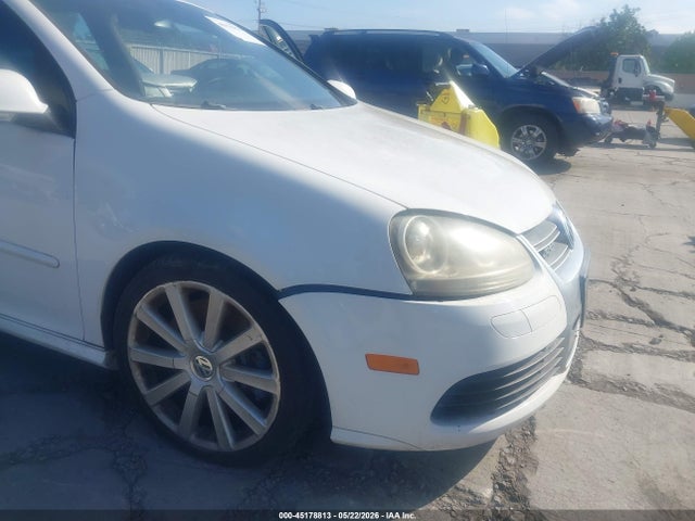 Aukcja sprzedaży 2008 Volkswagen R32, vin: WVWKC71K38W127763, numer aukcji: 45178813