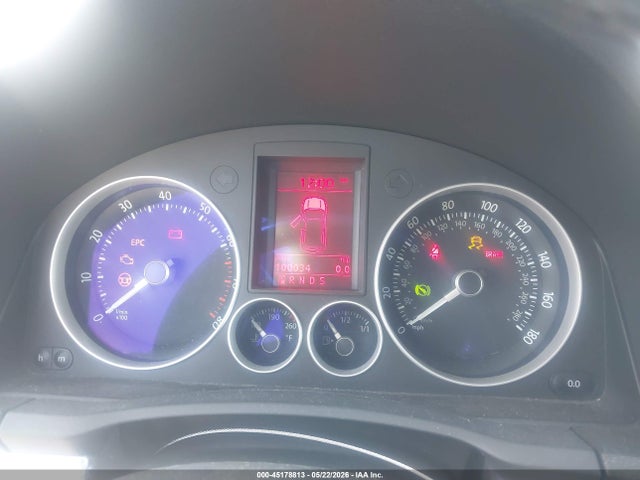 Aukcja sprzedaży 2008 Volkswagen R32, vin: WVWKC71K38W127763, numer aukcji: 45178813