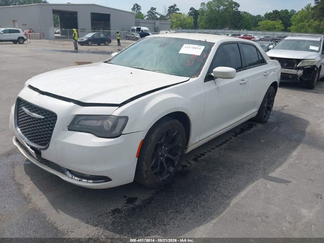 Aukcja sprzedaży 2019 Chrysler 300 300s, vin: 2C3CCABG6KH516273, numer aukcji: 45178814