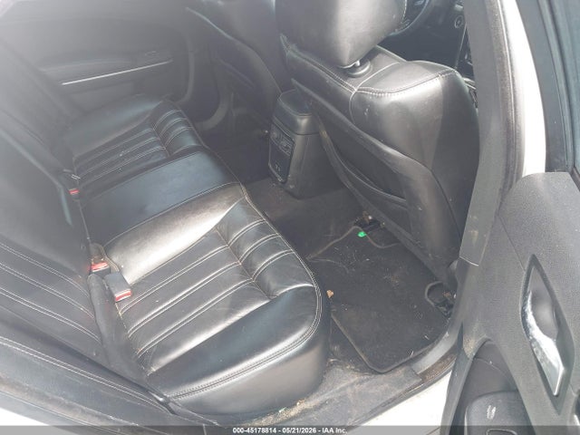 Продаж на аукціоні авто 2019 Chrysler 300 300s, vin: 2C3CCABG6KH516273, номер лоту: 45178814