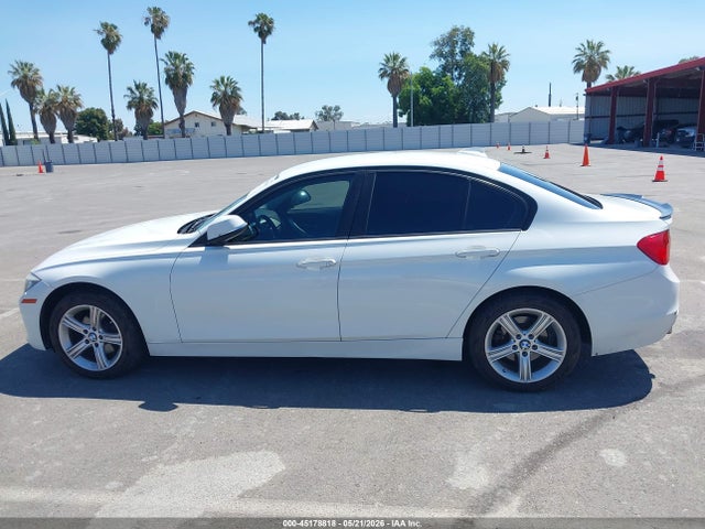 WBA3B1G57FNT03543 BMW 320i