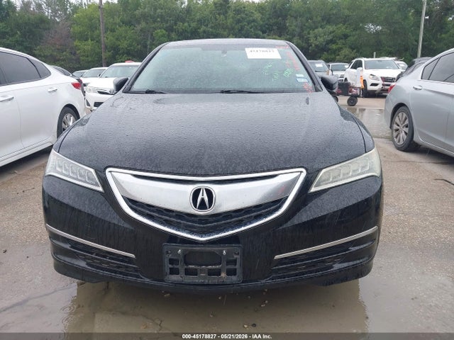 45178827 :رقم المزاد ، 19UUB2F3XGA005799 vin ، 2016 Acura Tlx V6 مزاد بيع