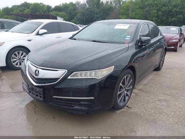 45178827 :رقم المزاد ، 19UUB2F3XGA005799 vin ، 2016 Acura Tlx V6 مزاد بيع
