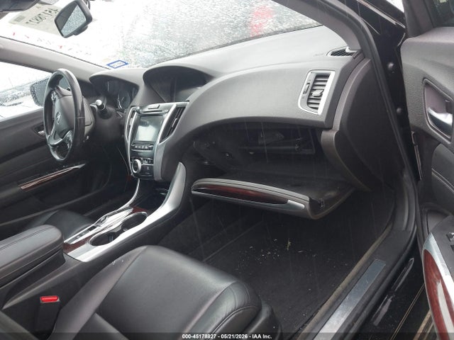 45178827 :رقم المزاد ، 19UUB2F3XGA005799 vin ، 2016 Acura Tlx V6 مزاد بيع