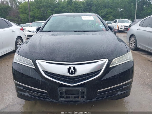 45178827 :رقم المزاد ، 19UUB2F3XGA005799 vin ، 2016 Acura Tlx V6 مزاد بيع