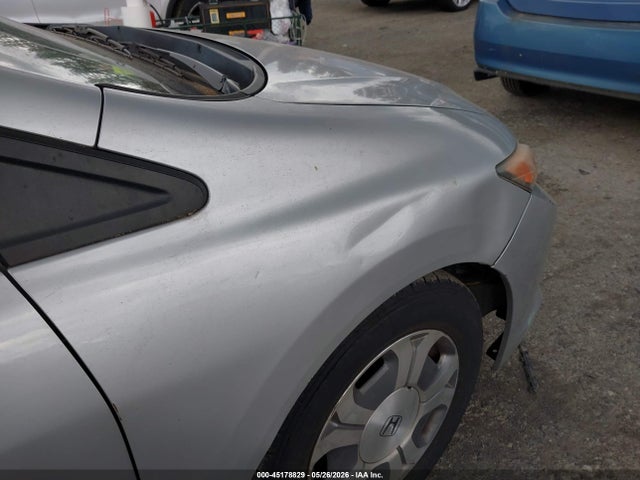 2012 Honda Civic Hybrid მანქანა იყიდება აუქციონზე, vin: JHMFB4F33CS010395, აუქციონის ნომერი: 45178829