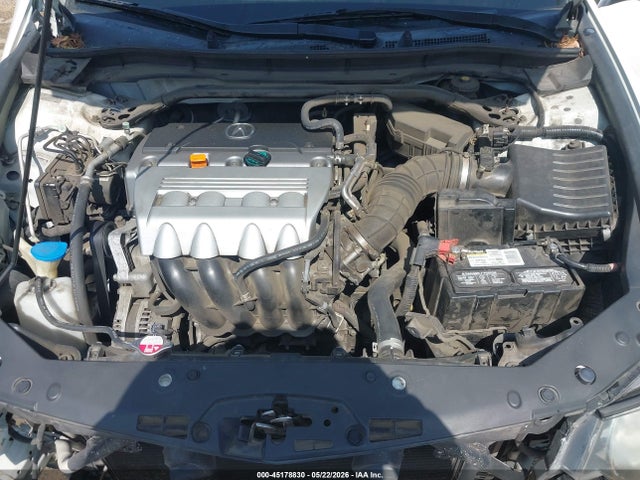 Aukcja sprzedaży 2010 Acura Tsx 2.4, vin: JH4CU2F61AC011547, numer aukcji: 45178830