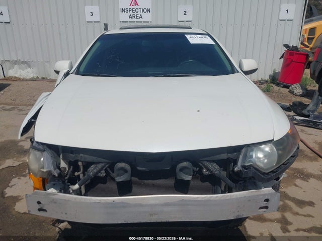 Aukcja sprzedaży 2010 Acura Tsx 2.4, vin: JH4CU2F61AC011547, numer aukcji: 45178830
