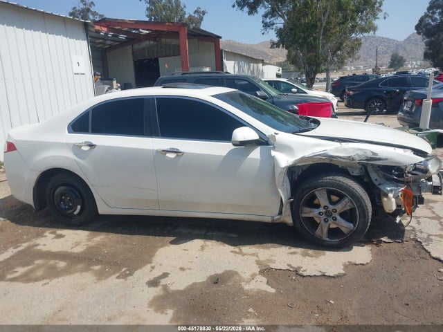 Aukcja sprzedaży 2010 Acura Tsx 2.4, vin: JH4CU2F61AC011547, numer aukcji: 45178830