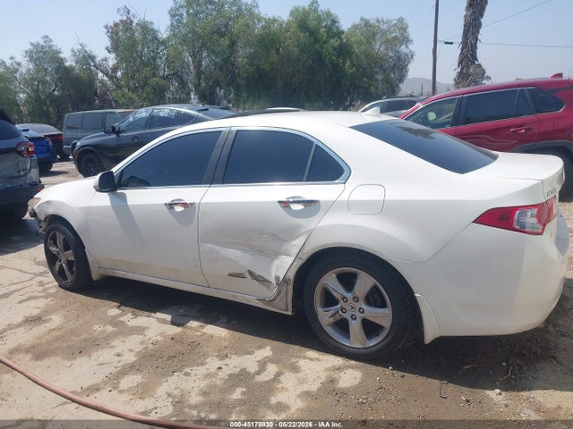 Aukcja sprzedaży 2010 Acura Tsx 2.4, vin: JH4CU2F61AC011547, numer aukcji: 45178830