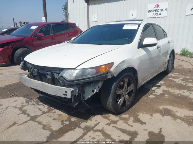 Aukcja sprzedaży 2010 Acura Tsx 2.4, vin: JH4CU2F61AC011547, numer aukcji: 45178830