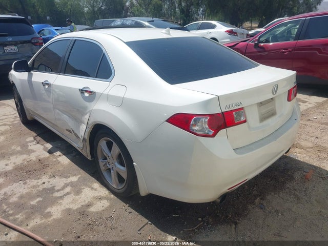 Aukcja sprzedaży 2010 Acura Tsx 2.4, vin: JH4CU2F61AC011547, numer aukcji: 45178830