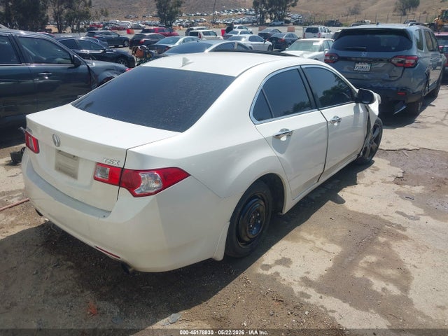 Aukcja sprzedaży 2010 Acura Tsx 2.4, vin: JH4CU2F61AC011547, numer aukcji: 45178830