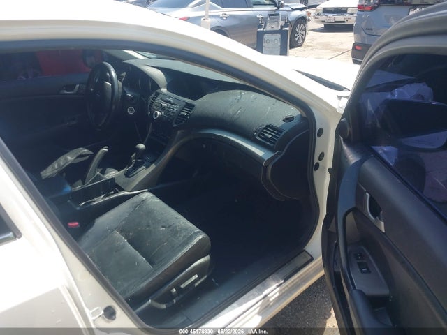 Aukcja sprzedaży 2010 Acura Tsx 2.4, vin: JH4CU2F61AC011547, numer aukcji: 45178830