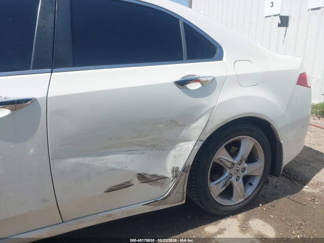 Aukcja sprzedaży 2010 Acura Tsx 2.4, vin: JH4CU2F61AC011547, numer aukcji: 45178830