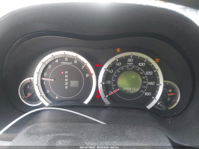 Aukcja sprzedaży 2010 Acura Tsx 2.4, vin: JH4CU2F61AC011547, numer aukcji: 45178830