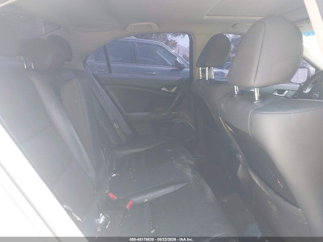 Aukcja sprzedaży 2010 Acura Tsx 2.4, vin: JH4CU2F61AC011547, numer aukcji: 45178830