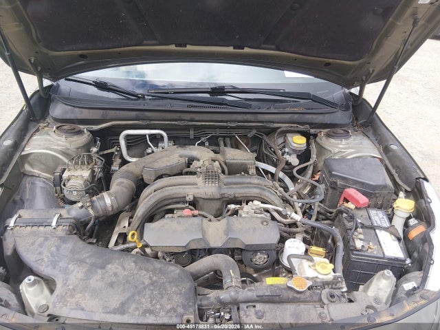 4S4BSANCXH3248368 Subaru Outback 2.5i Limited