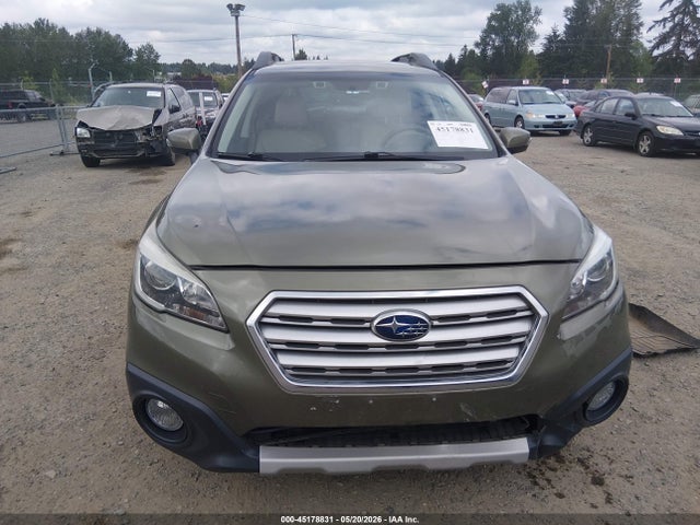 4S4BSANCXH3248368 Subaru Outback 2.5i Limited